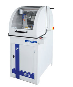 Rundmesser-Schneidemaschine 1