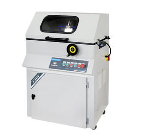 Rundmesser-Schneidemaschine 1