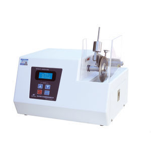Rundmesser-Schneidemaschine 1
