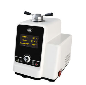 automatische Einbettpresse