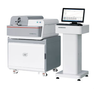 Atomemissionsspektrometer 1