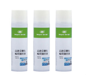 Aerosol zur Oberflächenbehandlung