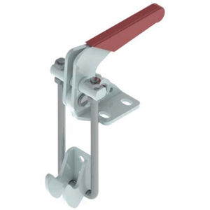 vertikaler Schnellspanner 1