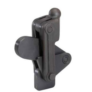 vertikaler Schnellspanner 1