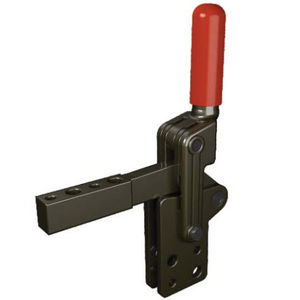 horizontaler Schnellspanner 1