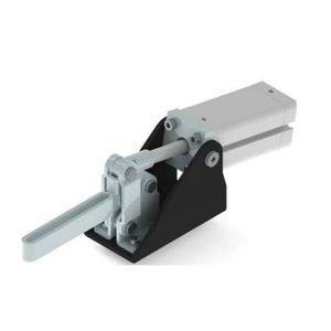pneumatischer Schnellspanner 1