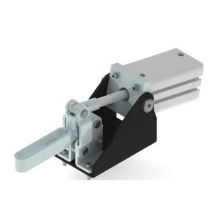 pneumatischer Schnellspanner 1