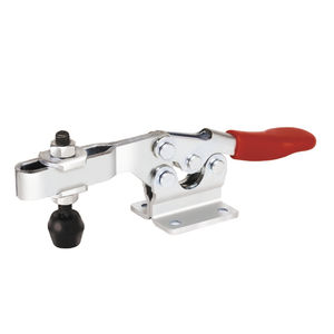 horizontaler Schnellspanner 1