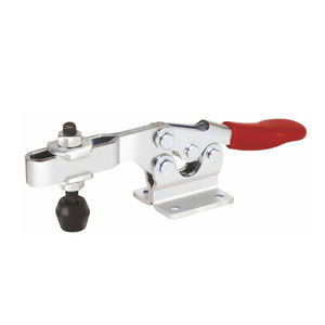 horizontaler Schnellspanner 1