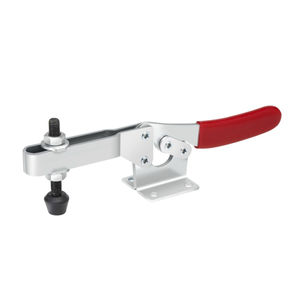 horizontaler Schnellspanner 1