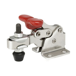 horizontaler Schnellspanner 1