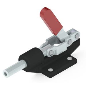 Schubstangen-Schnellspanner 1