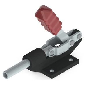 horizontaler Schnellspanner 1