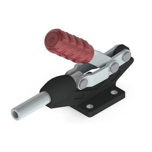 Schubstangen-Schnellspanner 1