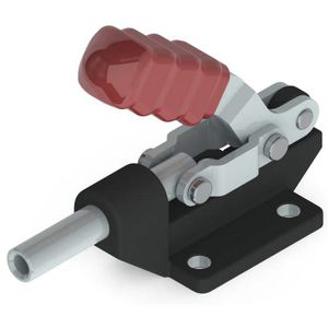 horizontaler Schnellspanner 1