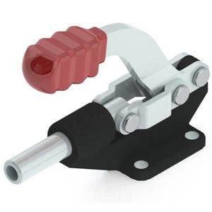 horizontaler Schnellspanner 1