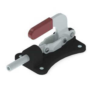 horizontaler Schnellspanner 1