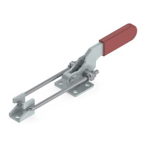 horizontaler Schnellspanner 1