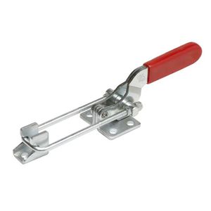 horizontaler Schnellspanner 1