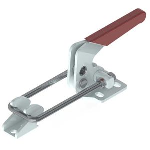 Gegenhalter Schnellspanner 1