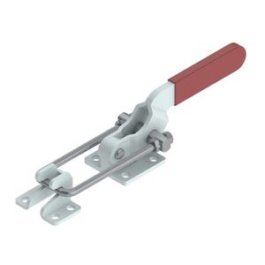 horizontaler Schnellspanner 1