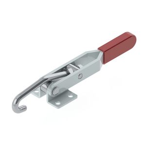 Gegenhalter Schnellspanner 1