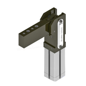 pneumatischer Schnellspanner 1