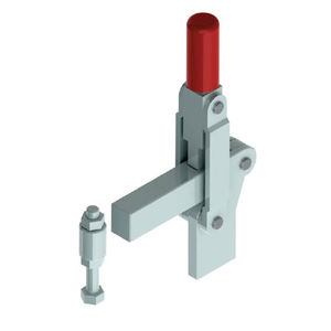 vertikaler Schnellspanner