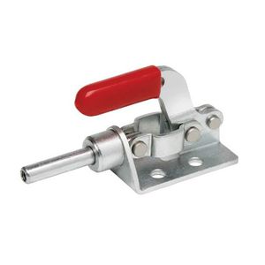 horizontaler Schnellspanner 1