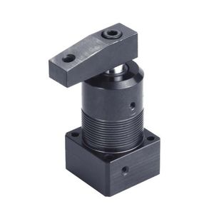 pneumatische Spannvorrichtung 1