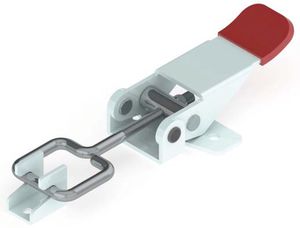 horizontaler Schnellspanner 1