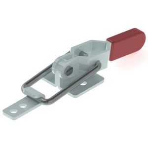 horizontaler Schnellspanner 1