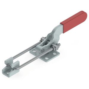 horizontaler Schnellspanner 1