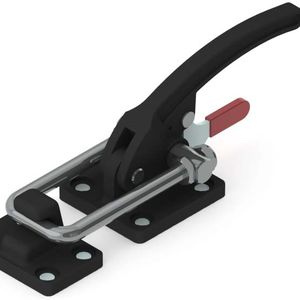 horizontaler Schnellspanner 1