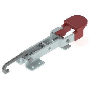 horizontaler Schnellspanner 1
