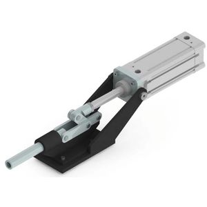 pneumatischer Schnellspanner 1