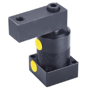 hydraulische Spannvorrichtung 1