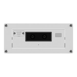 3D-Kamera