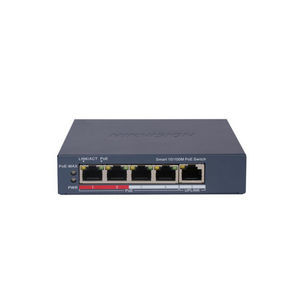 Ethernet-Switch / managed