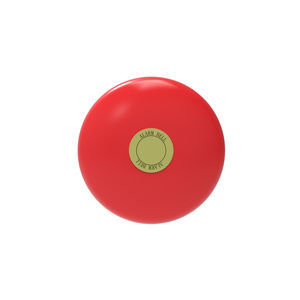 Brandalarm