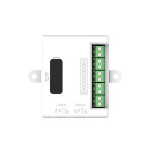 Audio-Gegensprechanlage