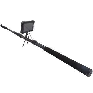 teleskopische Kamera