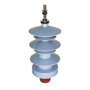 Elektrischer Isolator für SF6-isolierte Schaltanlage