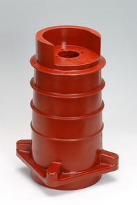 elektrischer Isolator