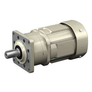 DC-Getriebemotor