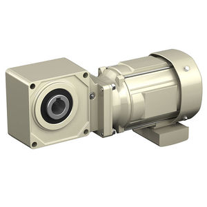 DC-Getriebemotor