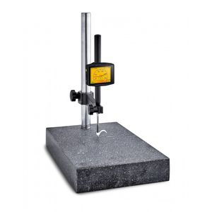 analoger Höhenmessgerät 1