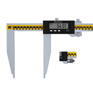 digitaler Messschieber