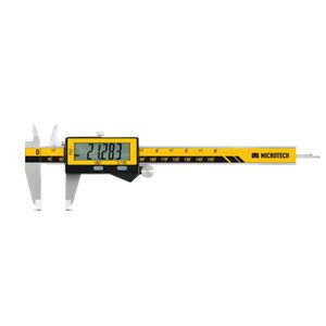 digitaler Messschieber 1