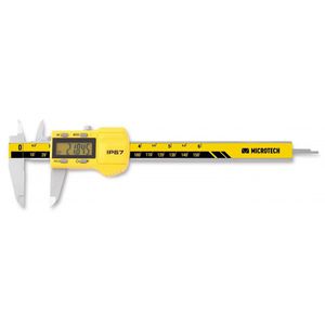 digitaler Messschieber 1